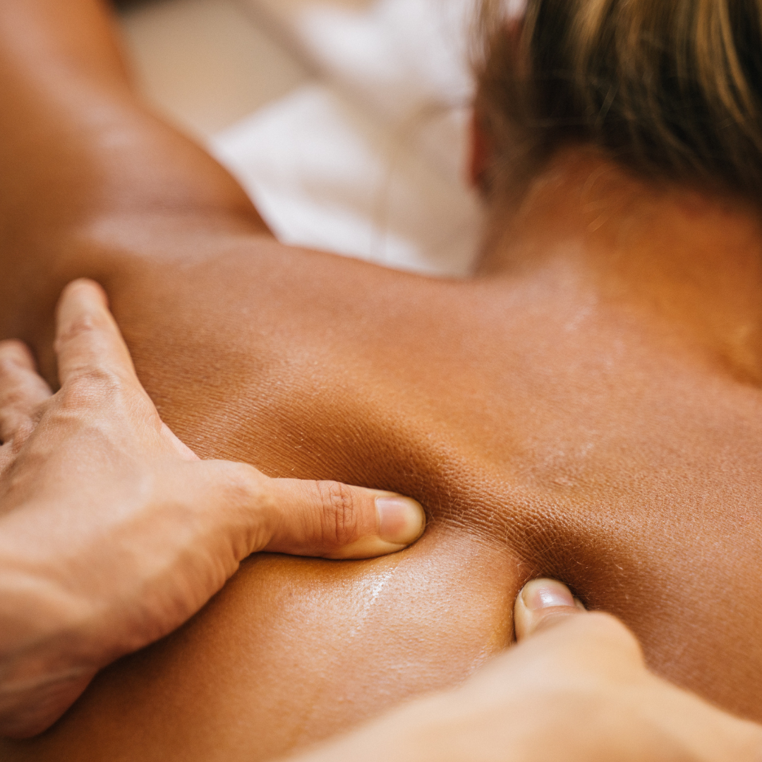 RMT Massage vs. Holistic Relaxation Massage: Which One Do You Need?