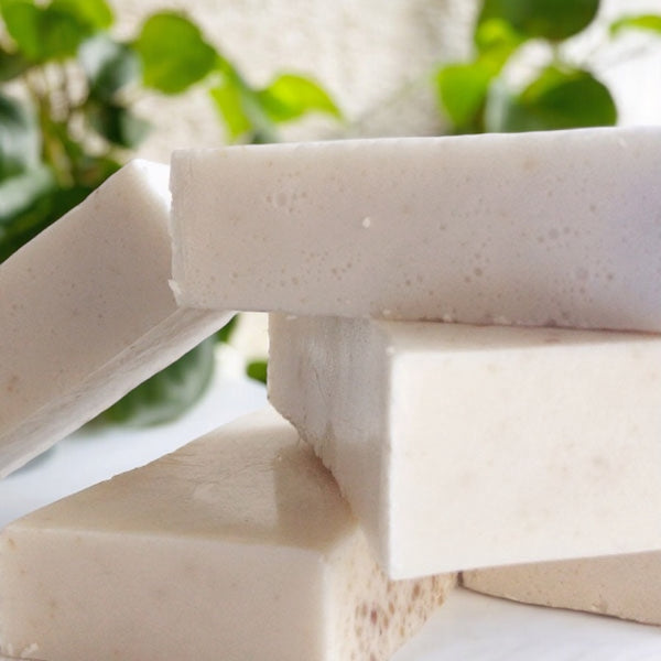 Eczema Body Bar Soap