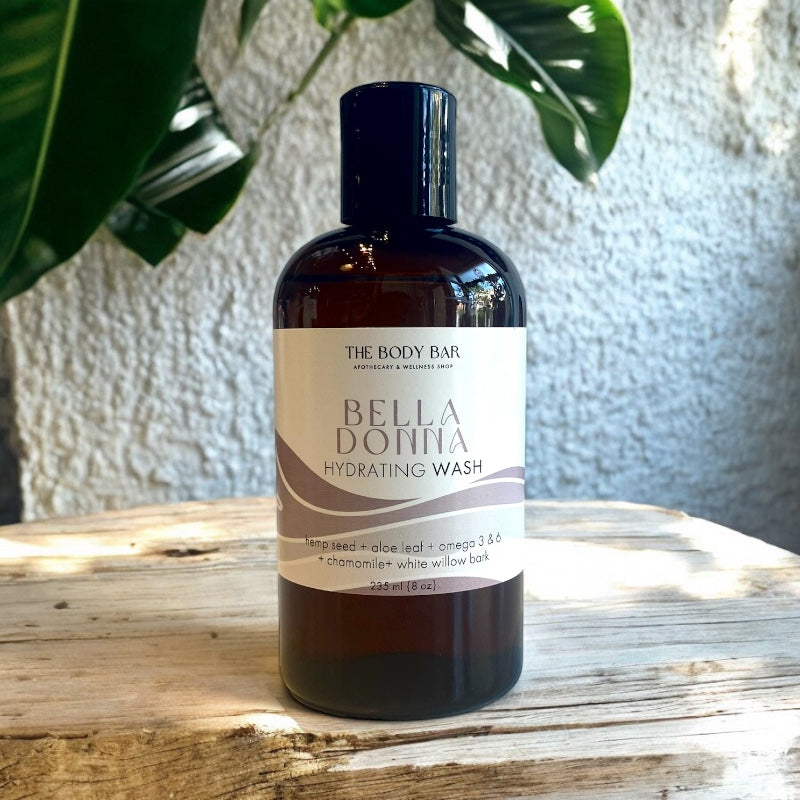 Bella Donna Hydrating Body Wash