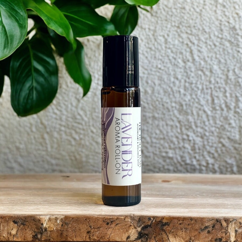 Lavender Aroma Roll-on