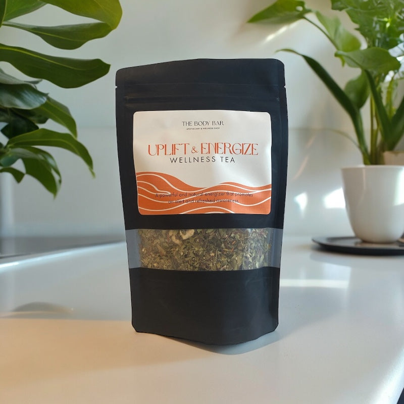 Uplift & Energize Tea