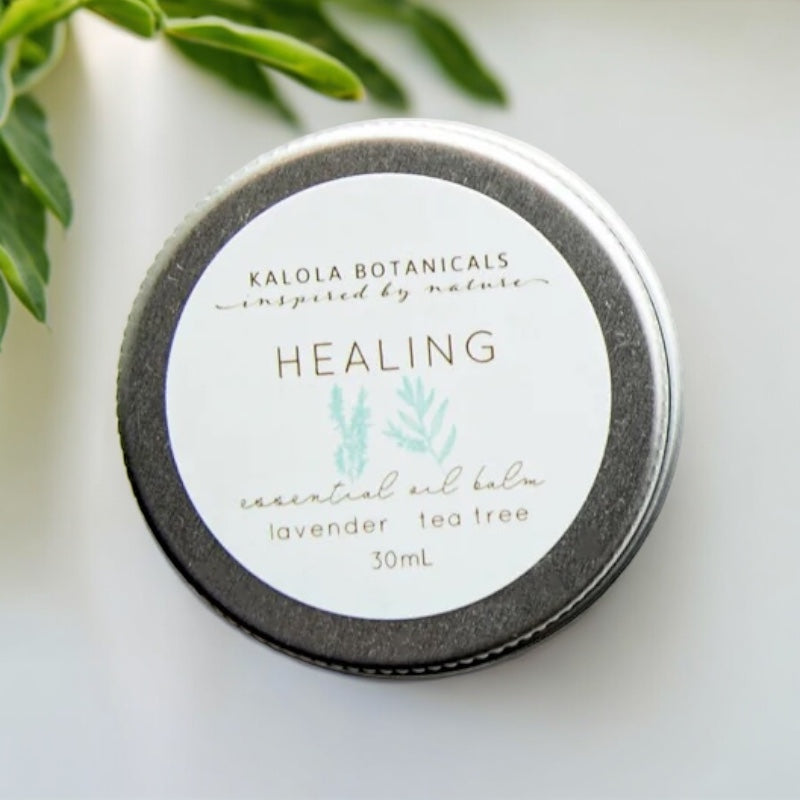 Healing Skin Balm