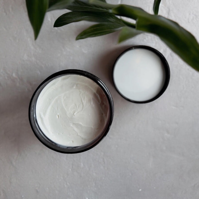 Botanical Babe Bum Butter