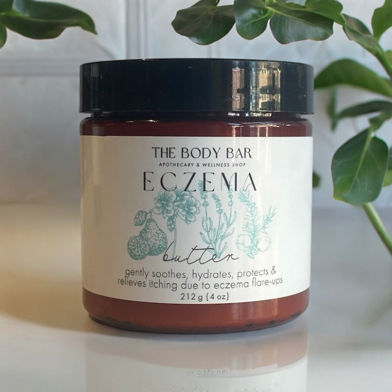 Eczema Butter