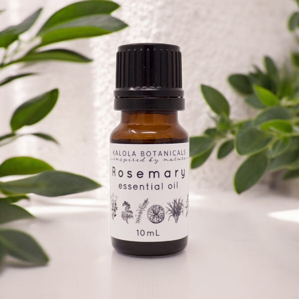 Rosemary Essential Oil