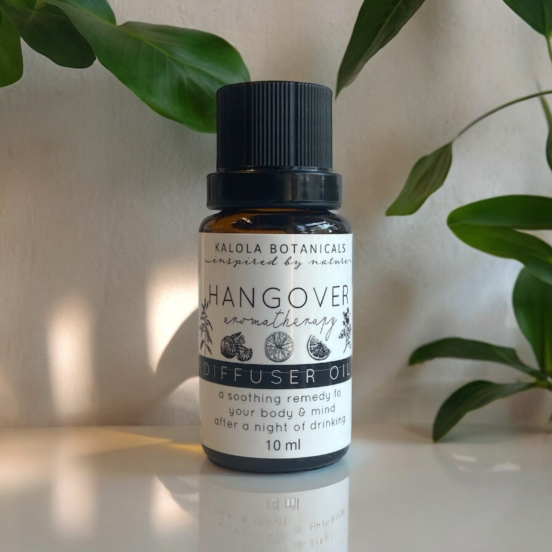 Hangover Diffuser Oil