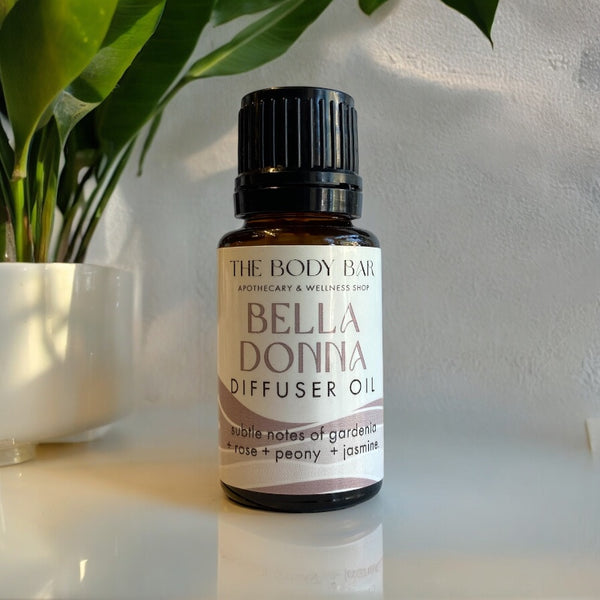 Bella Donna Diffuser Oil