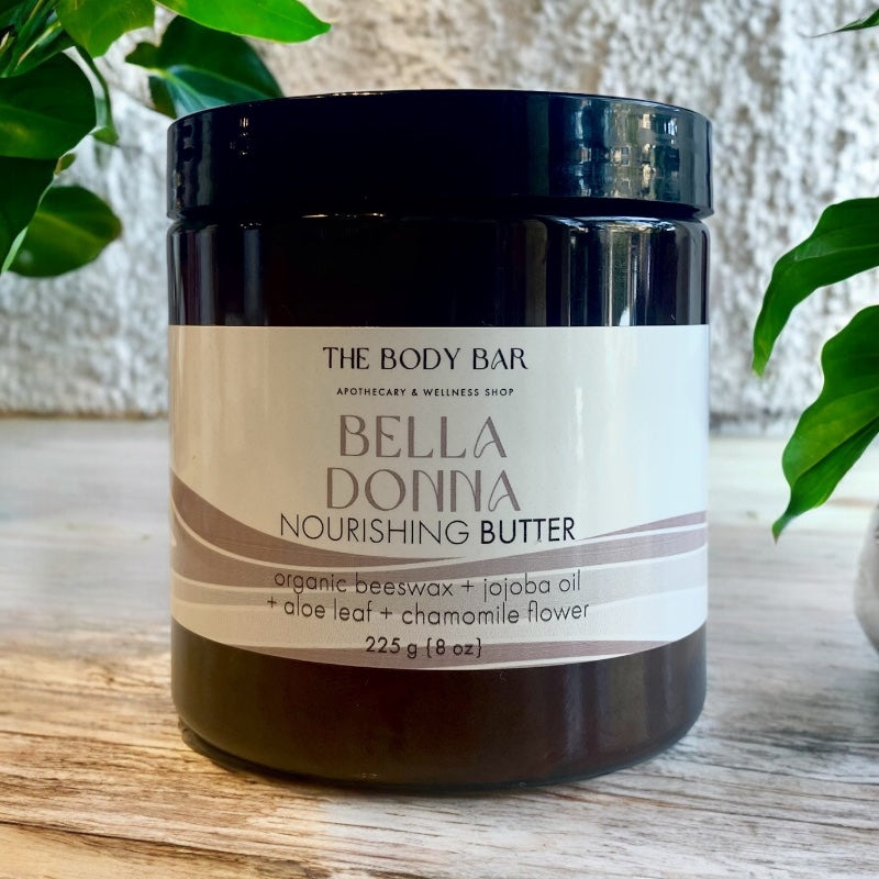 Bella Donna Nourishing Butter