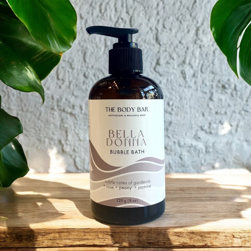 Bella Donna Bubble Bath