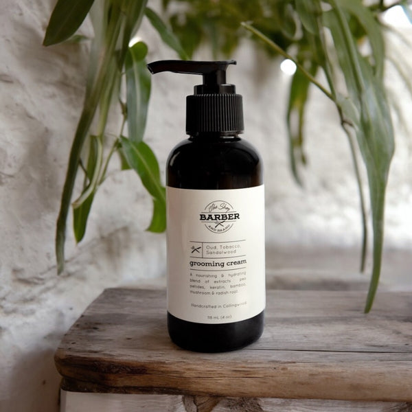 The Shop Barber Grooming Hair Lotion