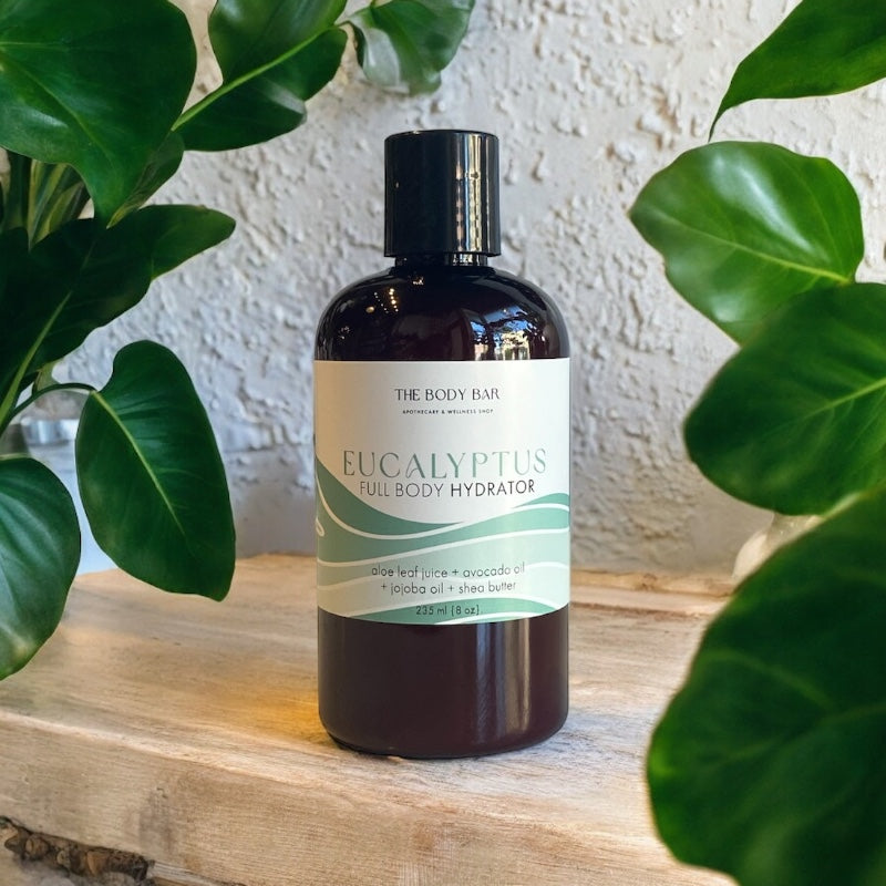 Eucalyptus Full Body Hydrator